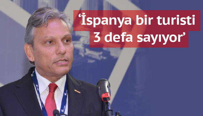 Firuz Bağlıkaya: Yanlış yapıyoruz!