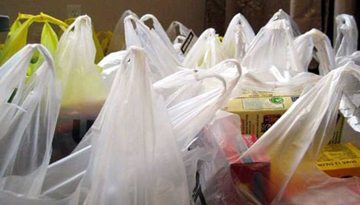 Plastik poşetler bugünden itibaren paralı