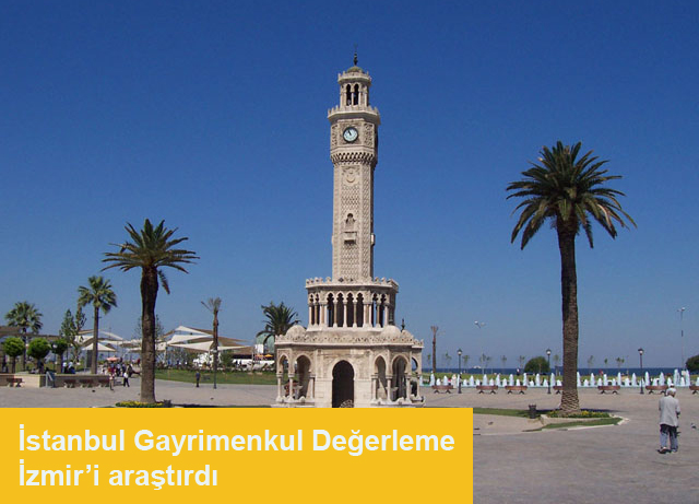 İzmir turizminin haritası çıkarıldı. İşte İzmir'de yıldızlarına göre oda fiyatları  
