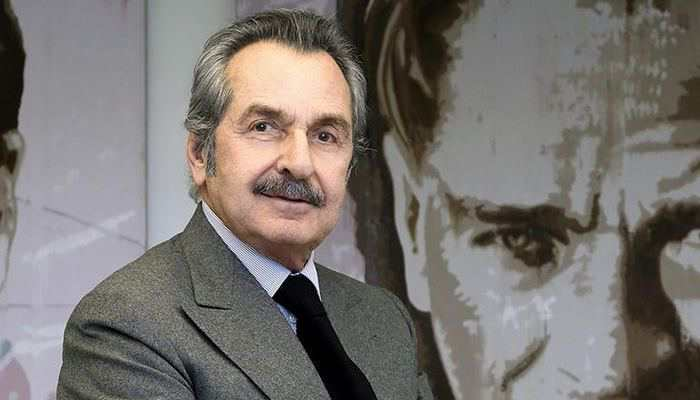 İş adamı Ali Raif Dinçkök vefat etti