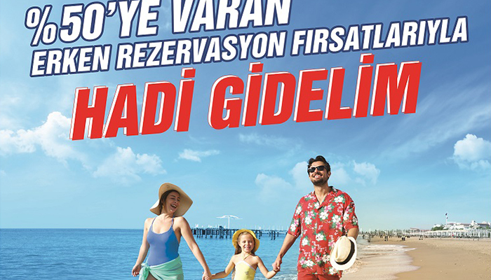 Jolly'den yeni kampanya!