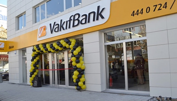 Vakıfbank konut kredisinde faizi 0,98'e çekti