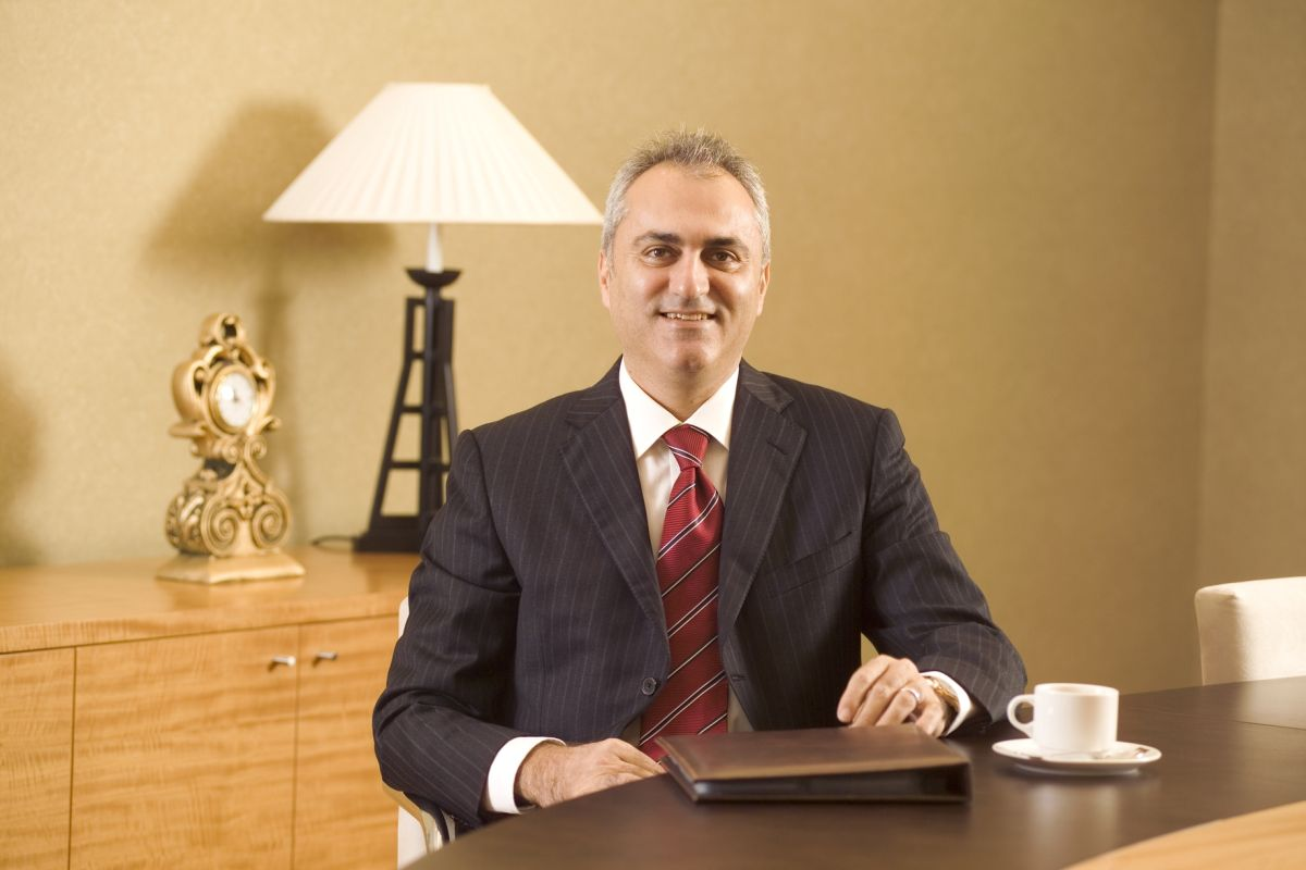 Ahmet Barut: İngiliz pazarındaki sorun aşılabilir