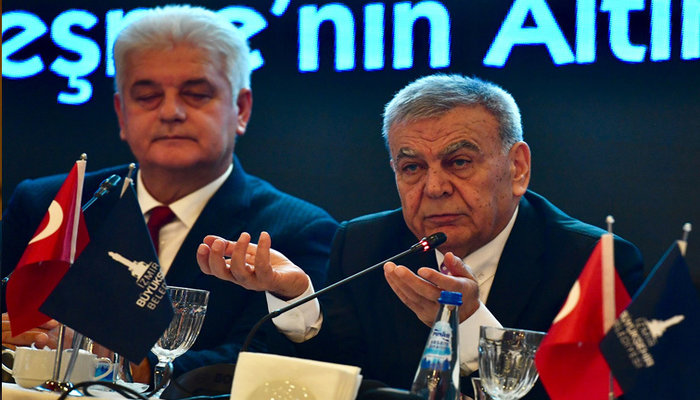 İzmir'e Avrupa'nın en büyük termal kür merkezi yapılıyor
