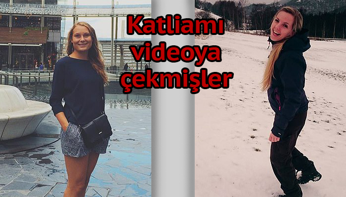 'İskandinav kadın turistleri IŞİD öldürdü' iddiası