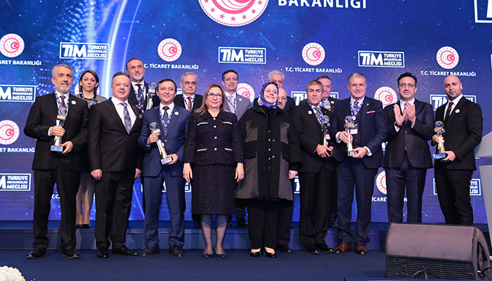 İşte Türkiye'nin en çok hizmet ihracatı yapan 3 otel grubu