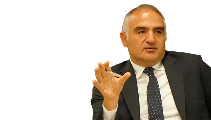 'Devlet adına yapılan bir şeyin domino taşı gibi yıkıcı etkileri olabilir'