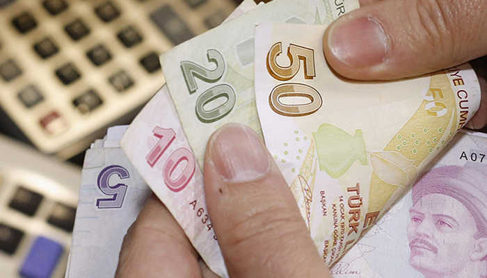 Asgari ücret açıklandı!