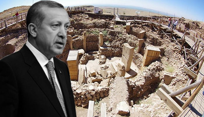 2019’u Göbeklitepe Yılı ilan etti, ‘asgari ücret desteği sürecek’ dedi