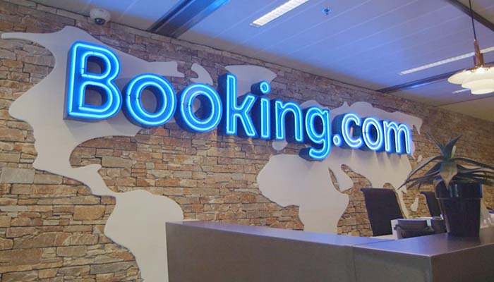 Bilirkişi, Booking'in yaptığı işe isim koydu: Simsarlık