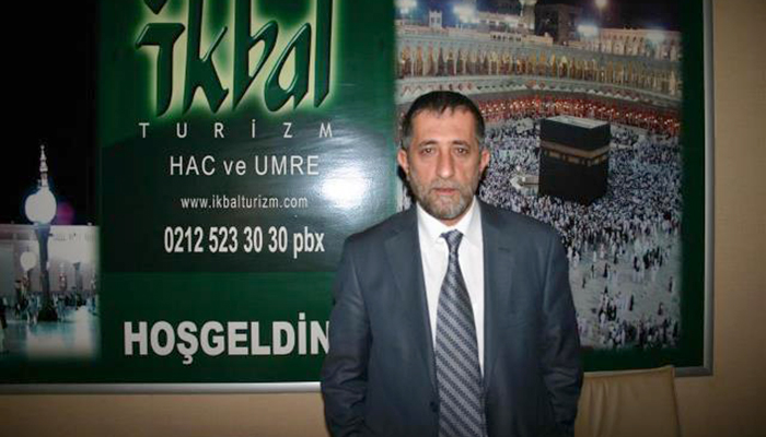 TÜRSAB'dan İkbal Turizm açıklaması: Kapatıldı!
