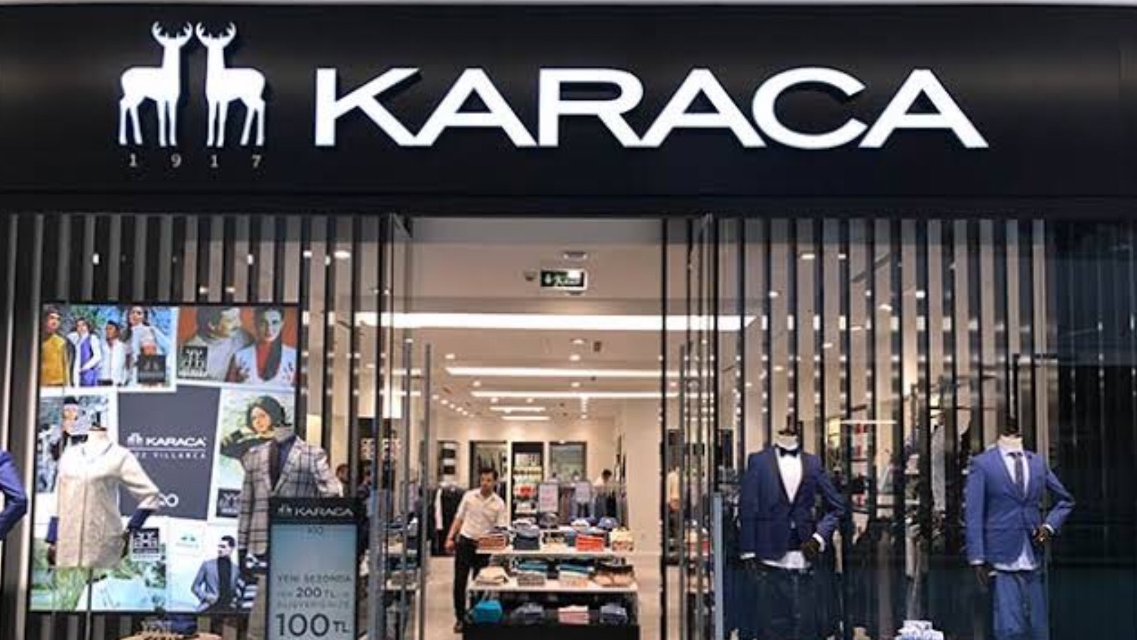 Tekstil devi Karaca konkordato istedi