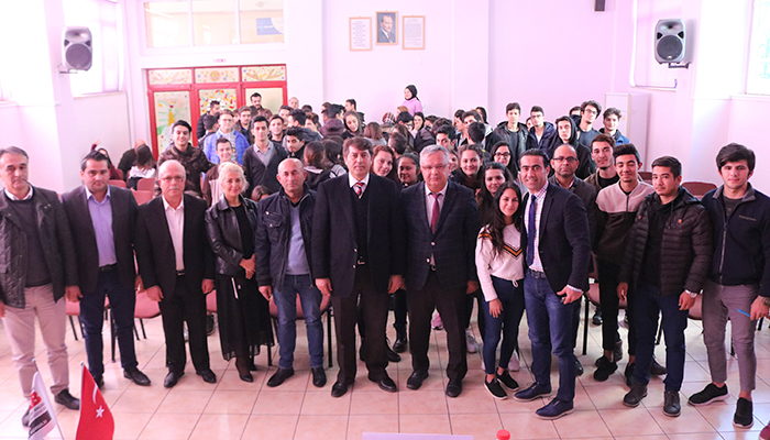 'Nasıl TÜRSAB başkanı olunur?'