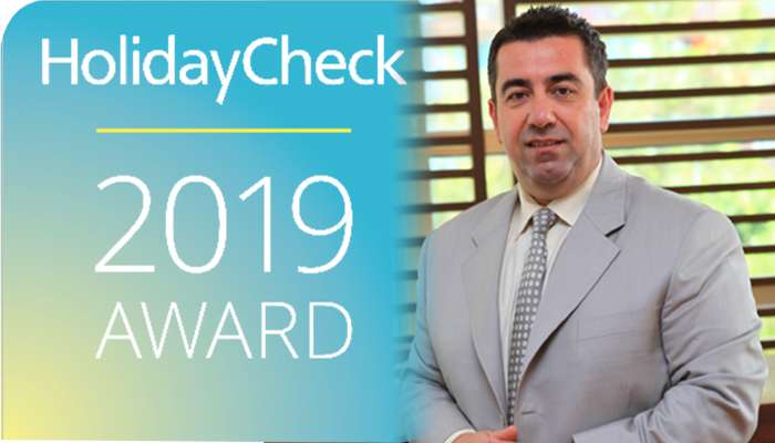 HolidayCheck ödüllerinde neler değişti?
