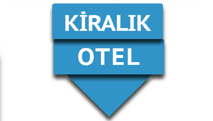 Belediyeden 6 milyon liraya kiralık otel