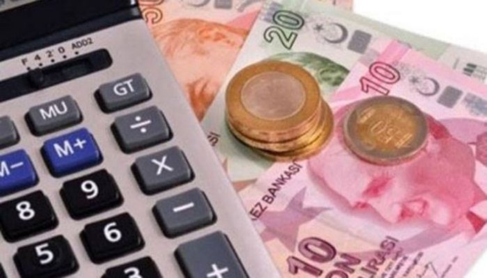 Memur ve emeklinin zam oranı belli oldu