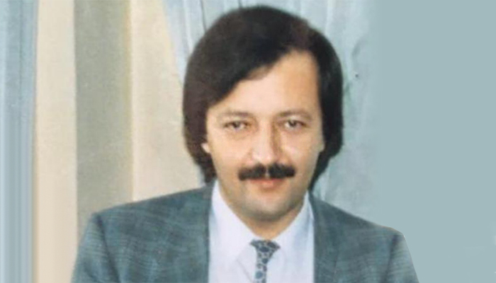 Ali İmdat Uçar kimdir?