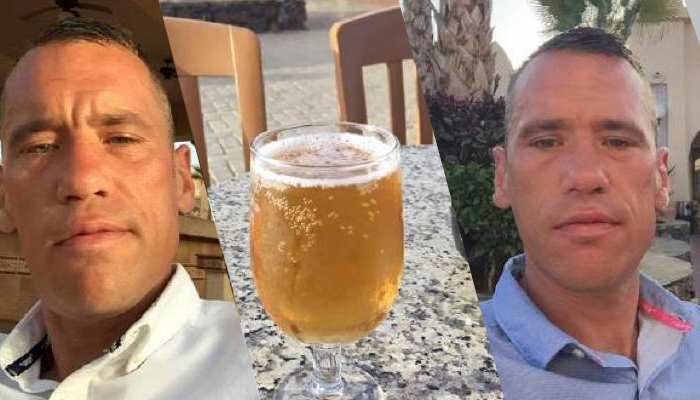 Uyanık İngiliz turiste 19 bin pound 'sahte hastalık' cezası