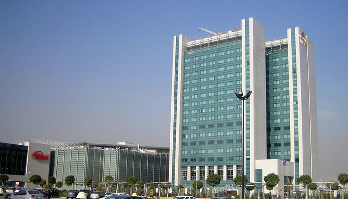 Ünlü otel yıllık 7,5 milyon liraya kiraya verildi