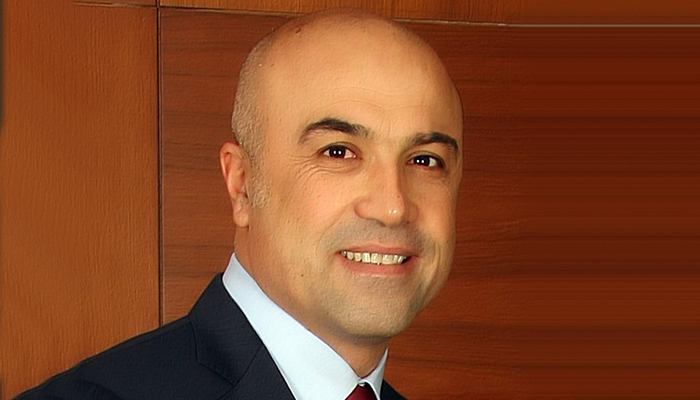 Fettah Tamince bir otel daha açıyor