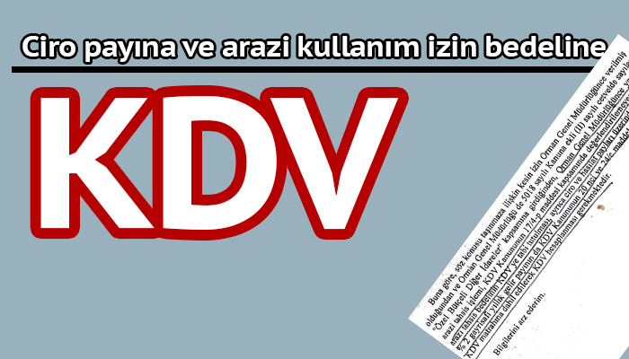 Otellere yeni KDV uygulamasının mimarı belli oldu, işte o yazı