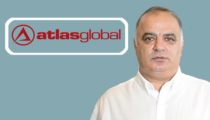 Rusya'dan AtlasGlobal'e ceza' haberine Sancar'dan açıklama
