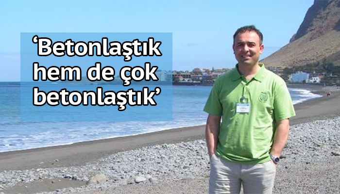 'Turizmci Turizm Bakanı bu işe ne der?'