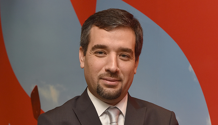 Setur'a yeni insan kaynakları müdürü