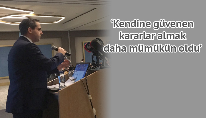'Fiyat pazarlığında oteller yönetilen değil yöneten olmalı'