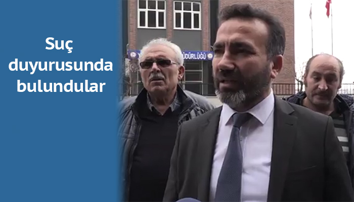 Vatandaşa devremülk sattı, 4 yıldır inşaata başlamadı