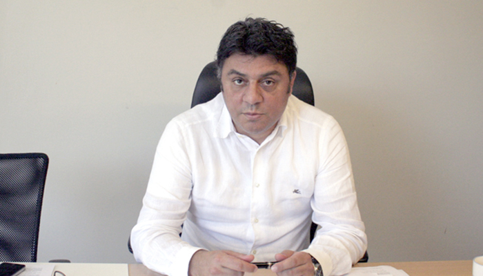 'Otellerden alınmaya çalışılan KDV'nin yasal dayanağı yok'