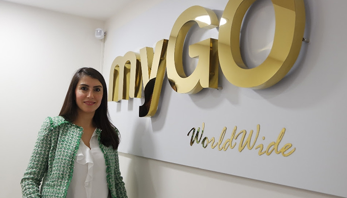 Kontratı yükler yüklemez otel rezervasyon almaya başlıyor