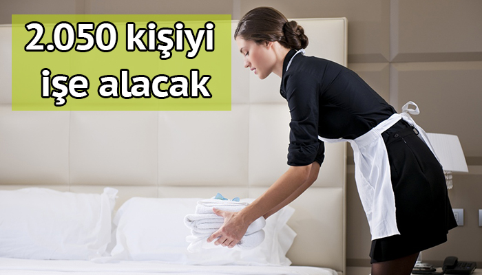 Titanic Hotels personel politikasını değiştiriyor: Sıcak bir aile ortamı
