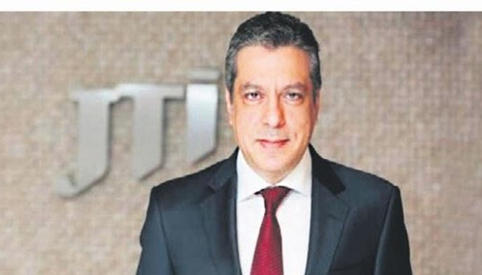Sigara firmasının müdürü otel havuzunda hayatını kaybetti