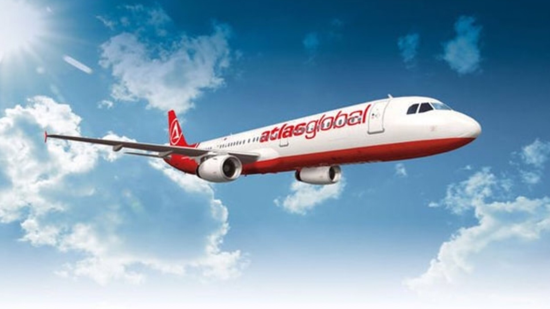 Anex Tour, Kazakistan-Antalya uçuşları için AtlasGlobal ile anlaştı
