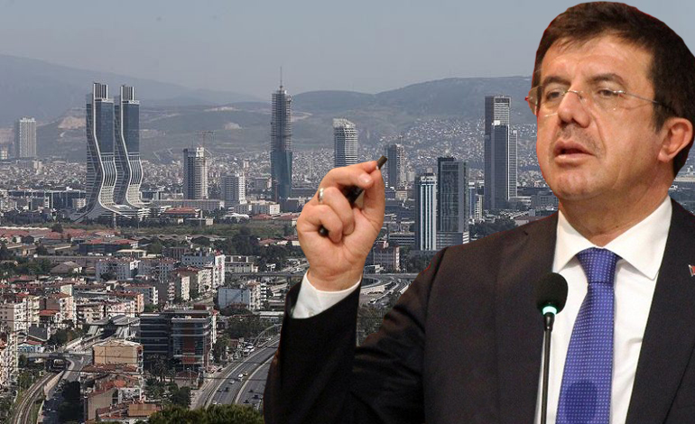Nihat Zeybekçi'den İzmir vaadi: 4 ve 5 yıldızlı otel sayısını...