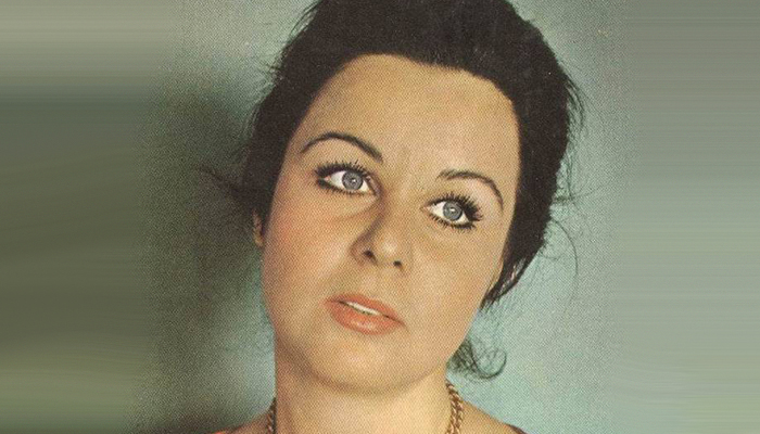 Fatma Girik yeniden hastaneye kaldırıldı