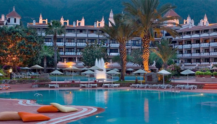 Martı Otel İşletmeleri'nden açıklama: Karımız % 2.152 arttı