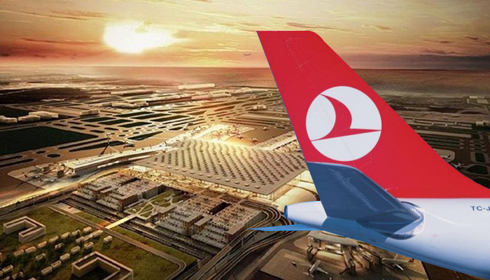 THY’den İstanbul Havalimanı açıklaması: Öyle bir karar yok