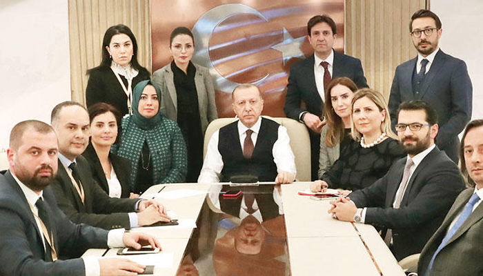 Erdoğan: S-400'ler Temmuzda teslim edilecek