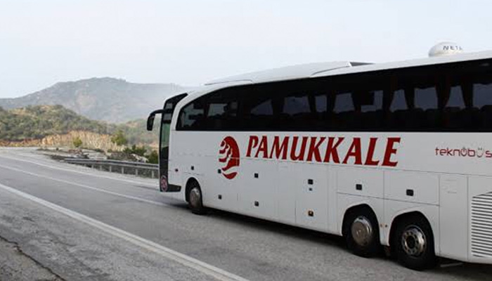 'Pamukkale Turizm için verilen iflas kararında bir gariplik var'