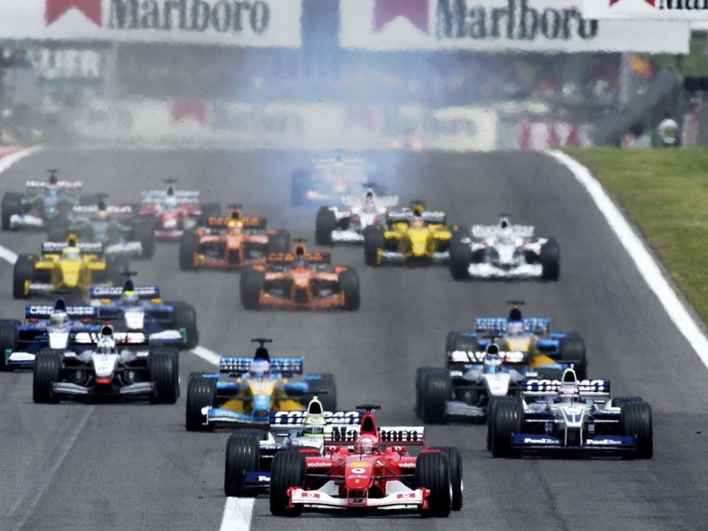 İstanbul, Formula 1 defterini kapattı!
