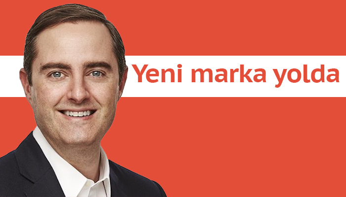 2018’de 27,4 milyar $ kazandı, 18 milyar dolarlık pazara odaklandı