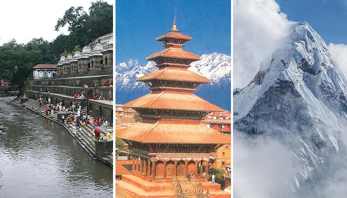 Nepal