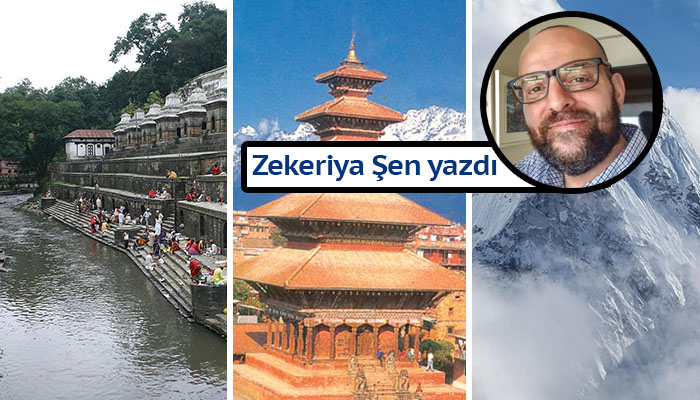 Nepal'i nasıl bilirsiniz?