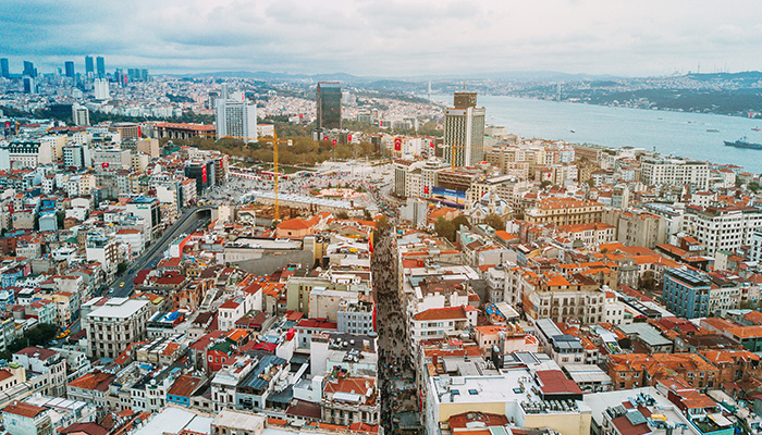 Konut fiyatı hangi ilde ne kadar?