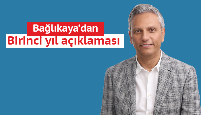 'Dikensiz gül bahçesine gelmediğimizi biliyorduk'