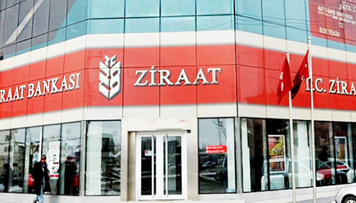 Ziraat Bankası kredi faizlerini indirdi