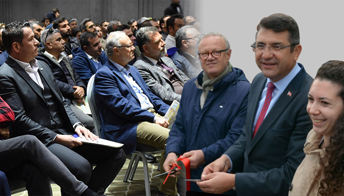 Taşbaşı hangi turizm şehrinden belediye meclis üyesi adayı?