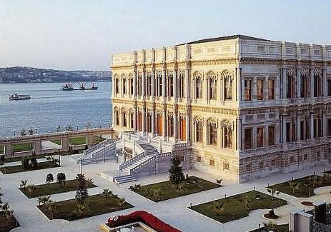 Çırağan İstanbul, dünya Kempinskileri arasında en çok para kazanan otel oldu